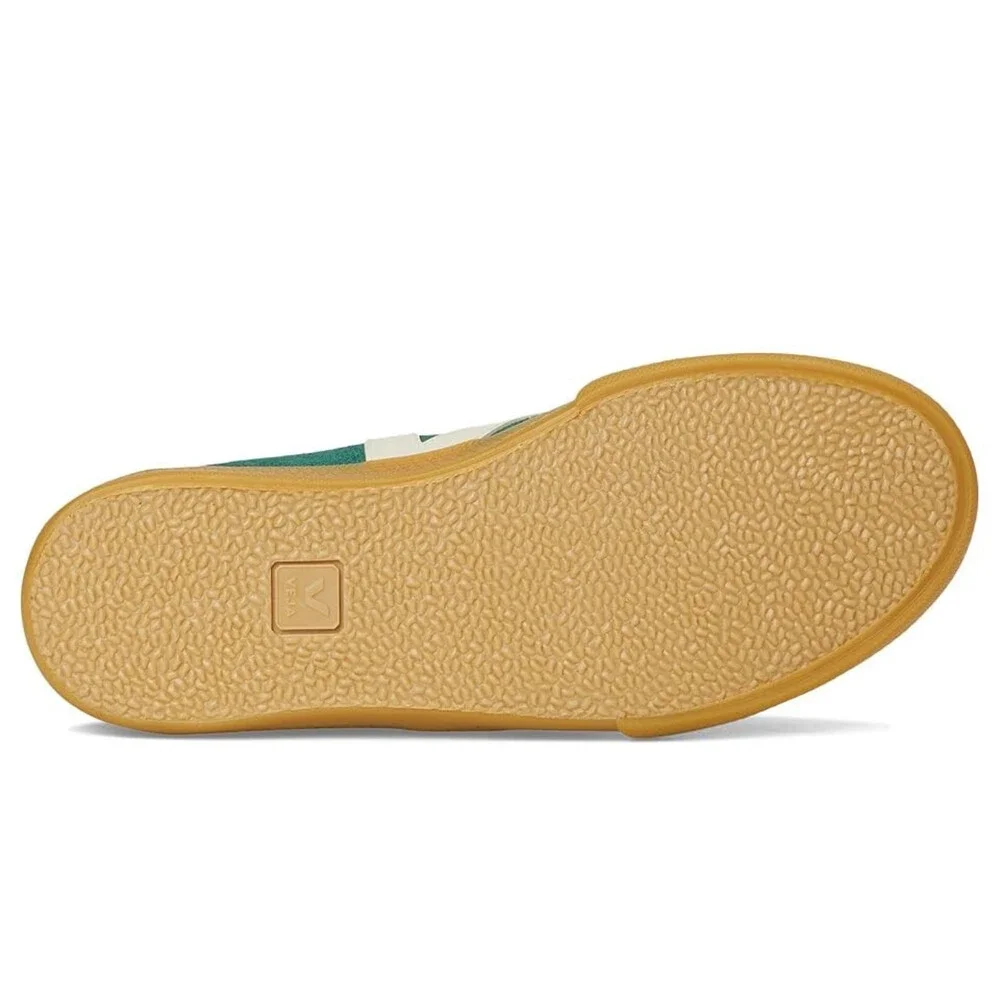 Veja Volley VO0320515A Sneakers Unisex US W10-M8 Green Lifestyle Shoes TZP942 - Picture 5 of 10